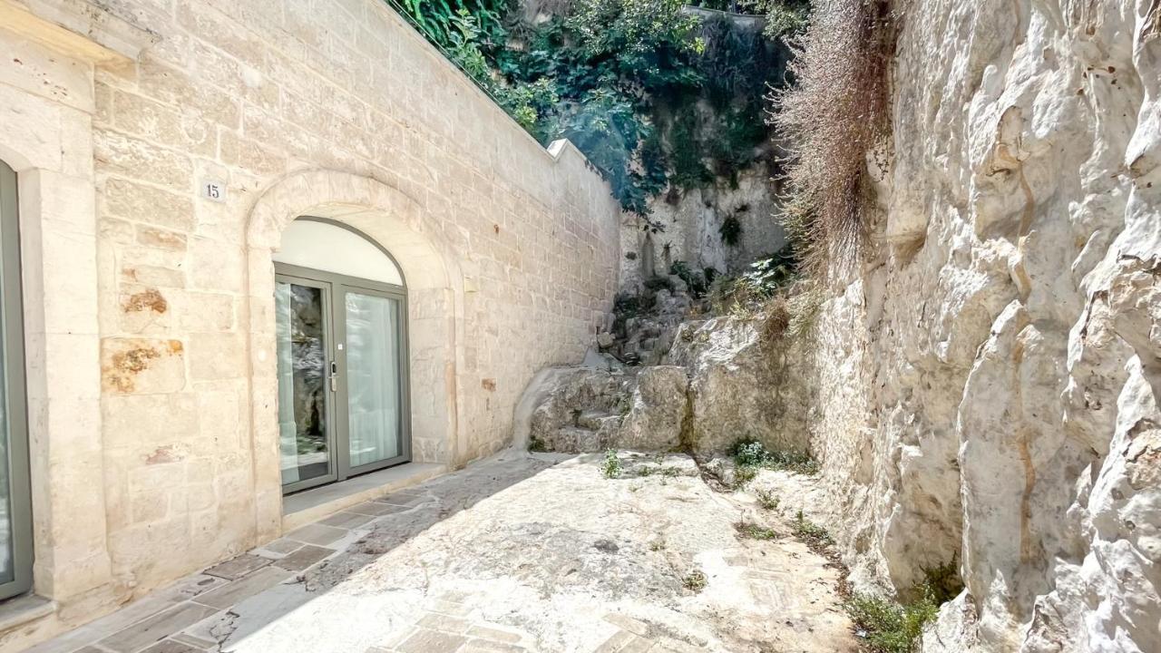 Vico Bianco Raro Smart Rooms Collection Ostuni Kültér fotó