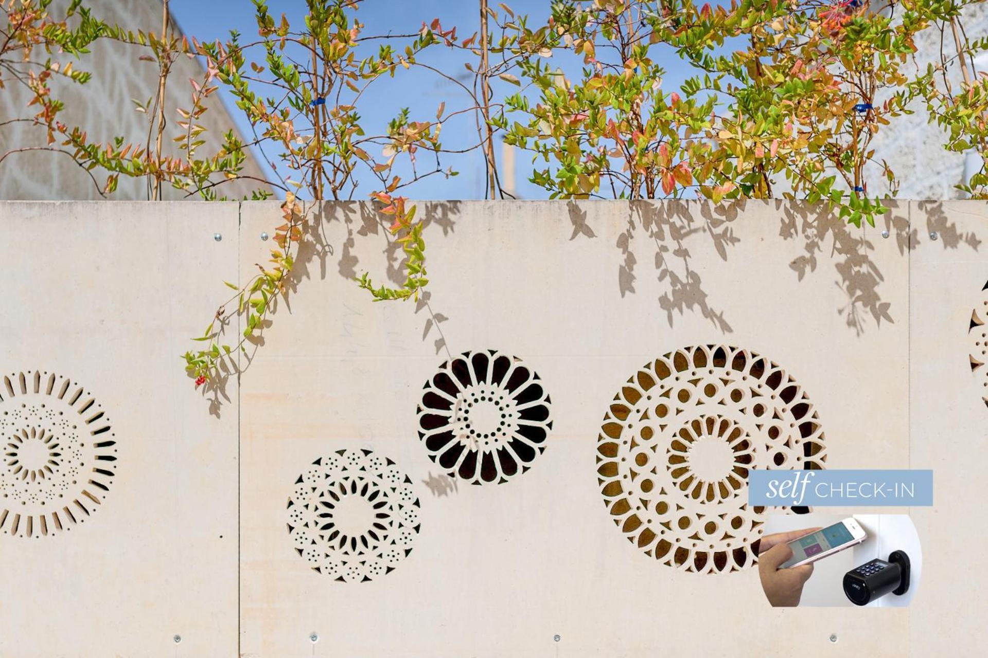 Vico Bianco Raro Smart Rooms Collection Ostuni Kültér fotó
